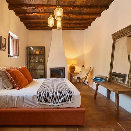 The Guardian House Hotel Santa Gertrudis  Eksteriør billede