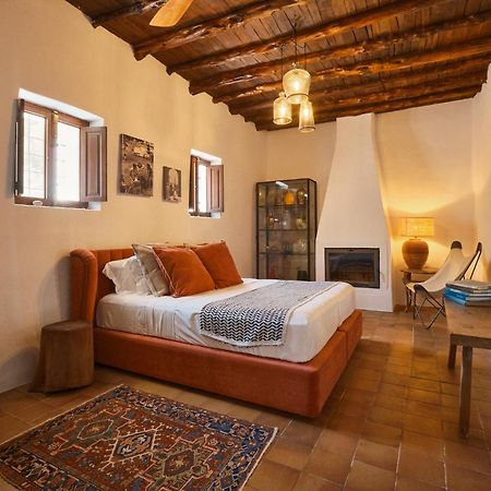 The Guardian House Hotel Santa Gertrudis  Eksteriør billede