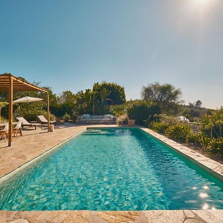 The Guardian House Hotel Santa Gertrudis  Eksteriør billede