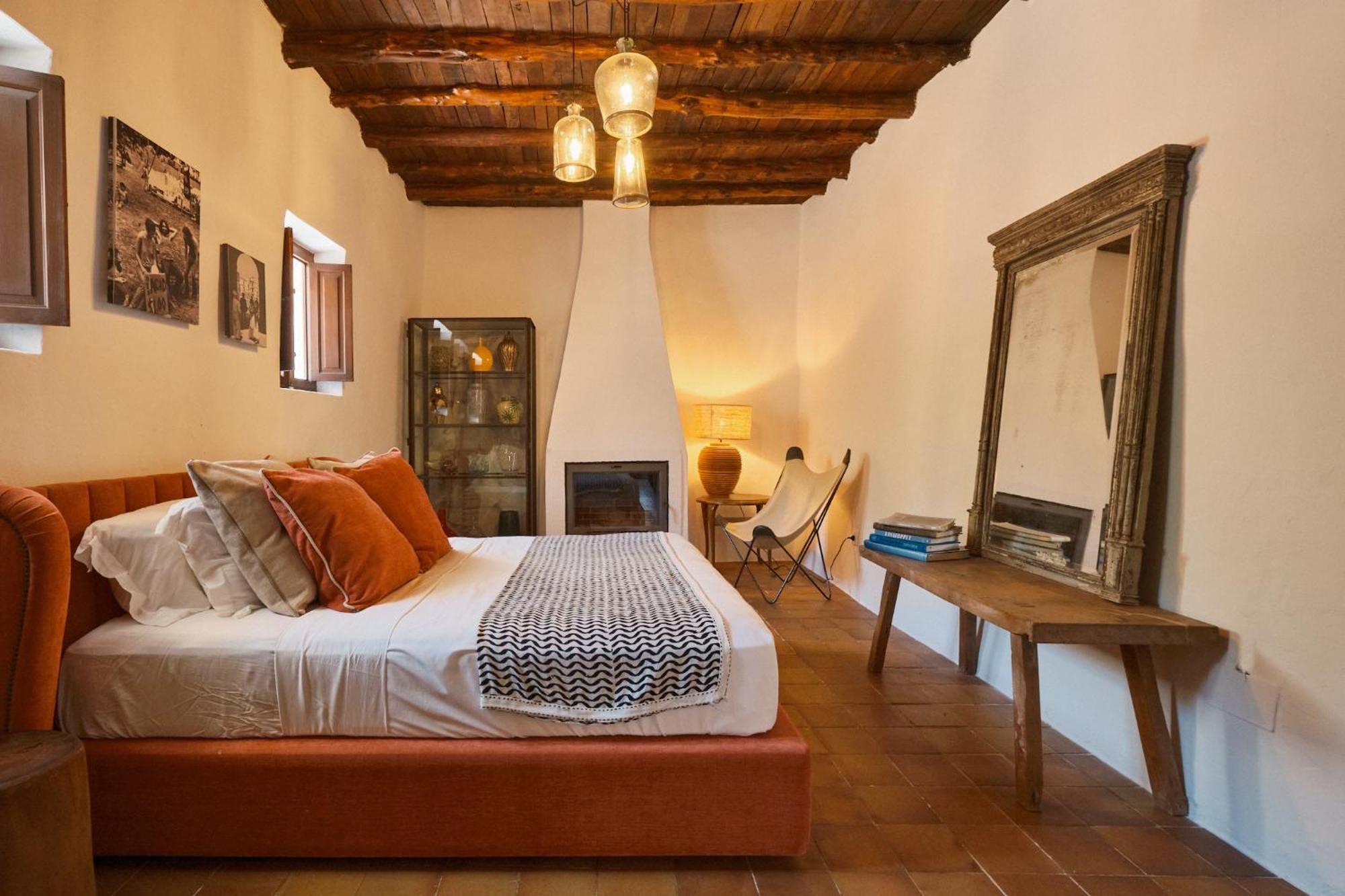 The Guardian House Hotel Santa Gertrudis  Eksteriør billede