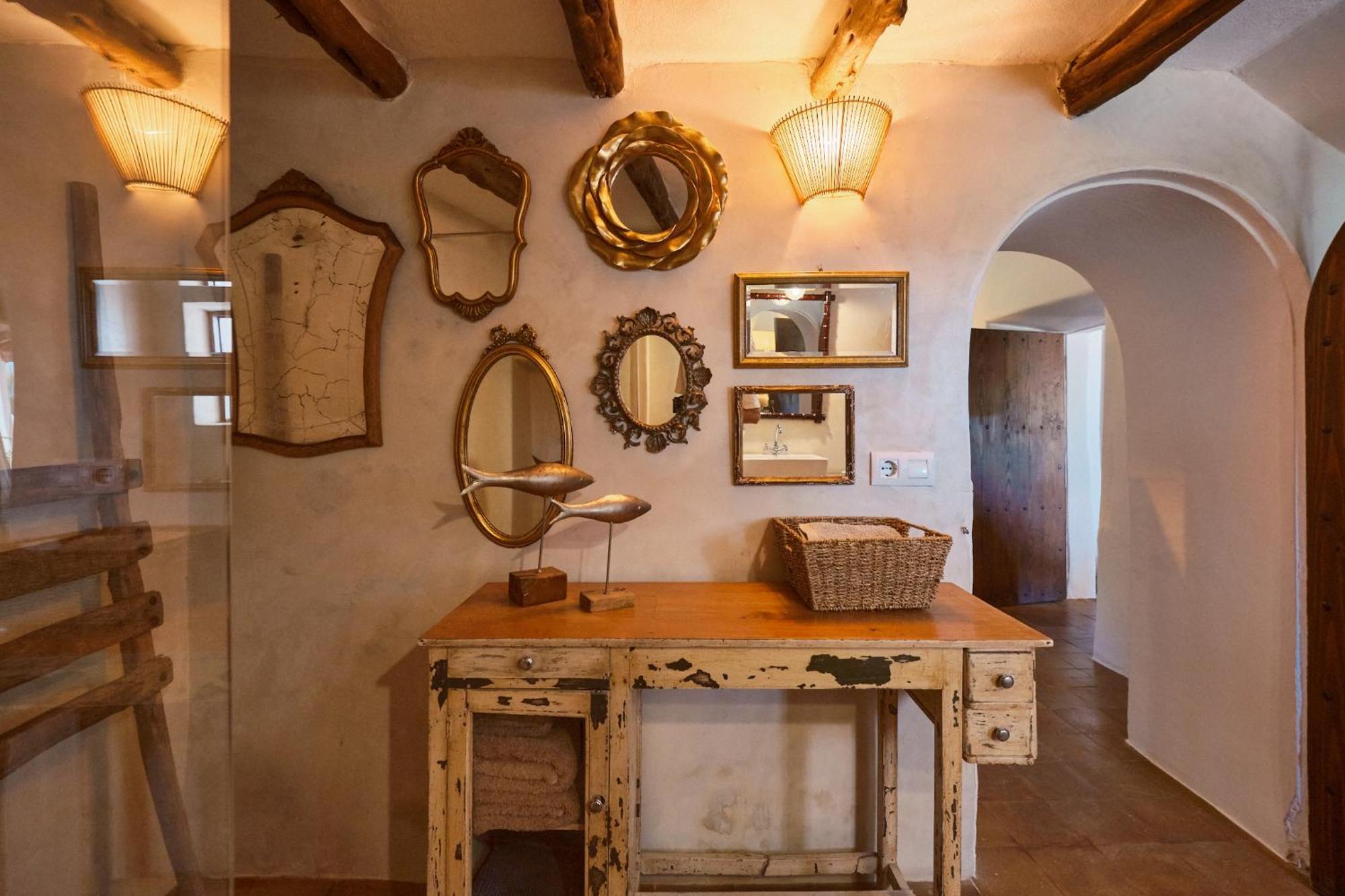The Guardian House Hotel Santa Gertrudis  Eksteriør billede