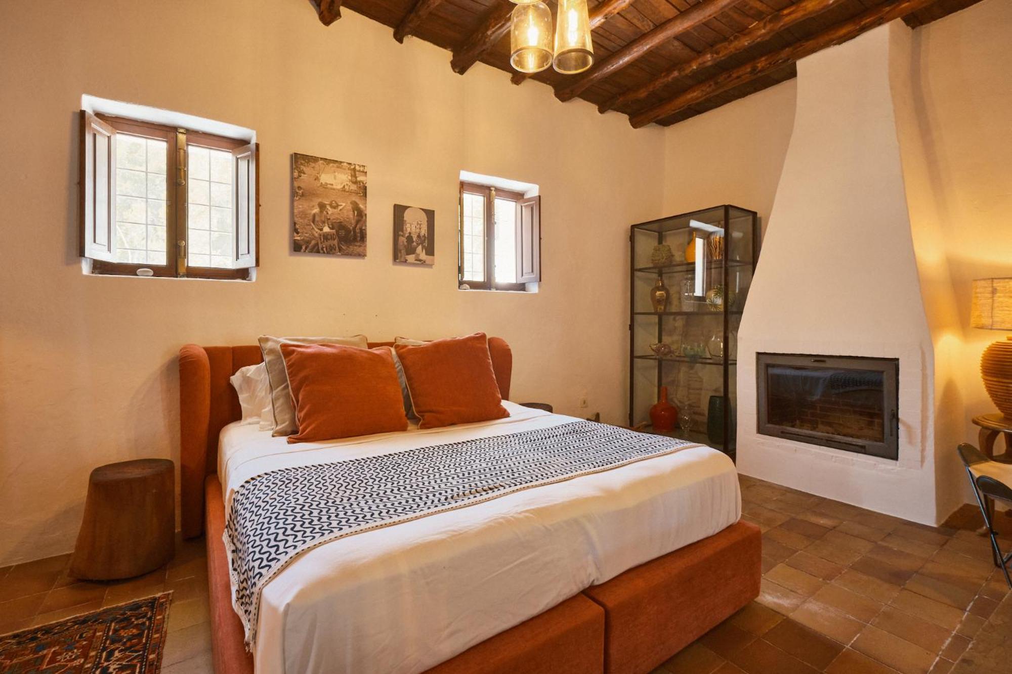 The Guardian House Hotel Santa Gertrudis  Eksteriør billede