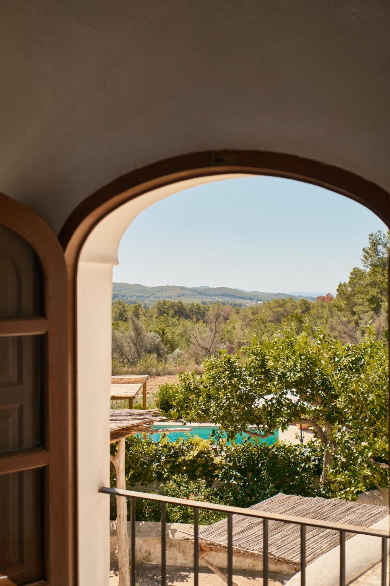 The Guardian House Hotel Santa Gertrudis  Eksteriør billede
