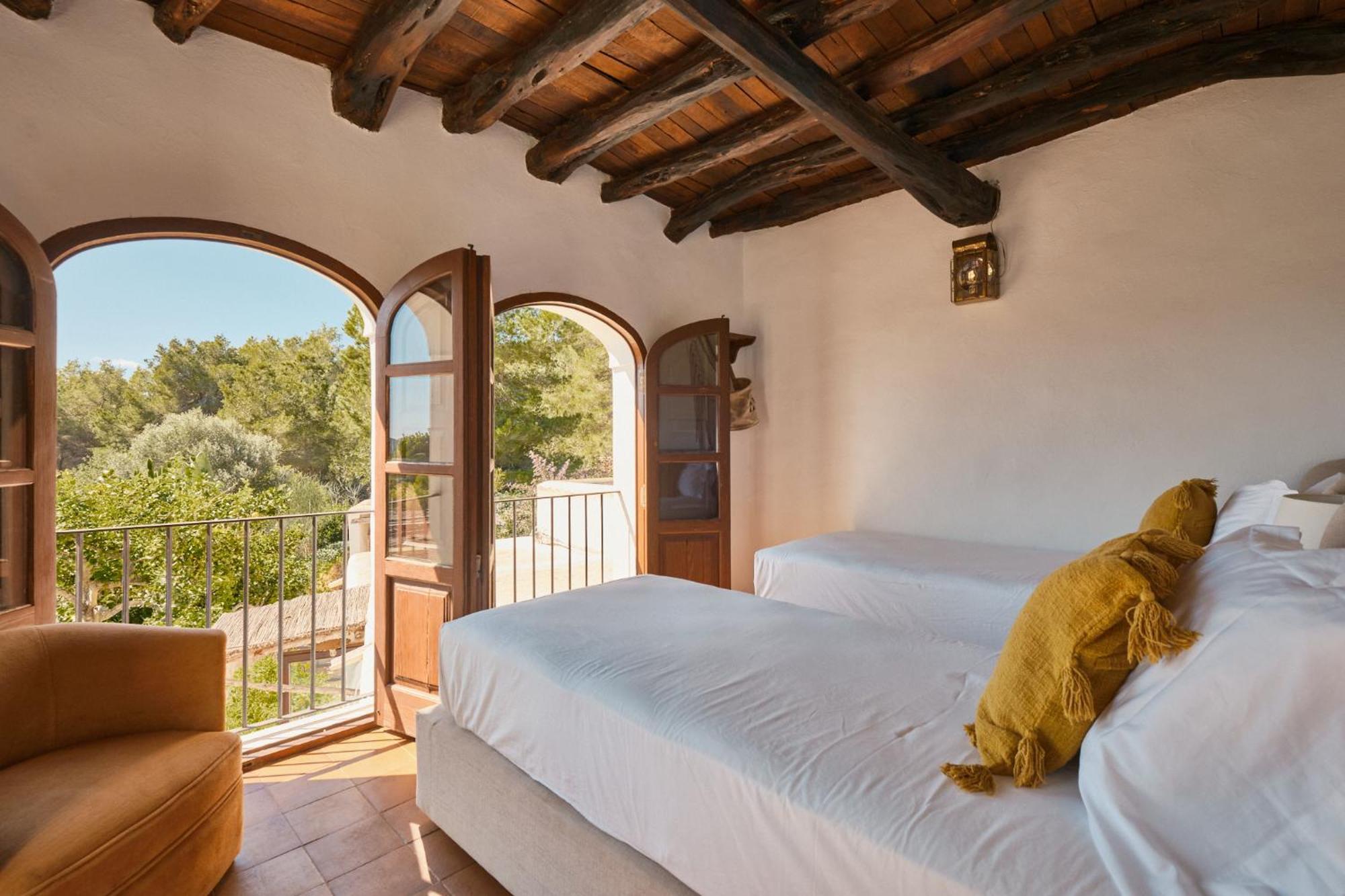 The Guardian House Hotel Santa Gertrudis  Eksteriør billede