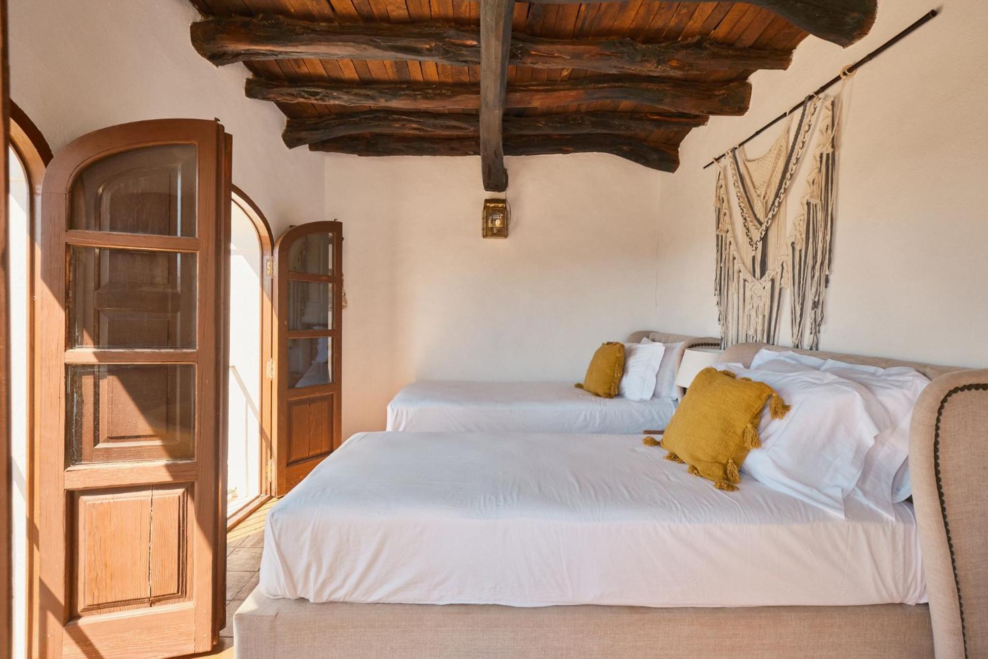 The Guardian House Hotel Santa Gertrudis  Eksteriør billede