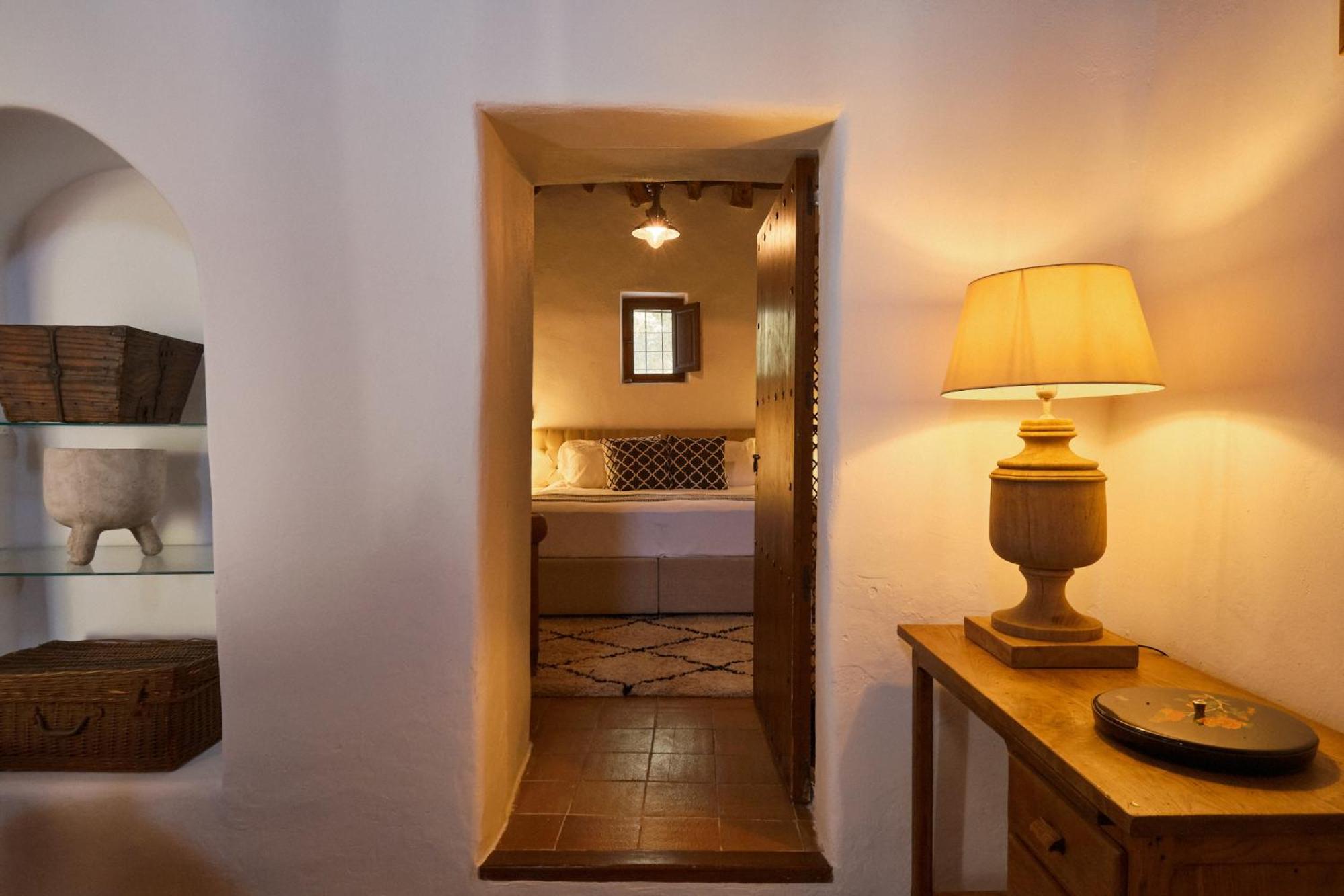 The Guardian House Hotel Santa Gertrudis  Eksteriør billede