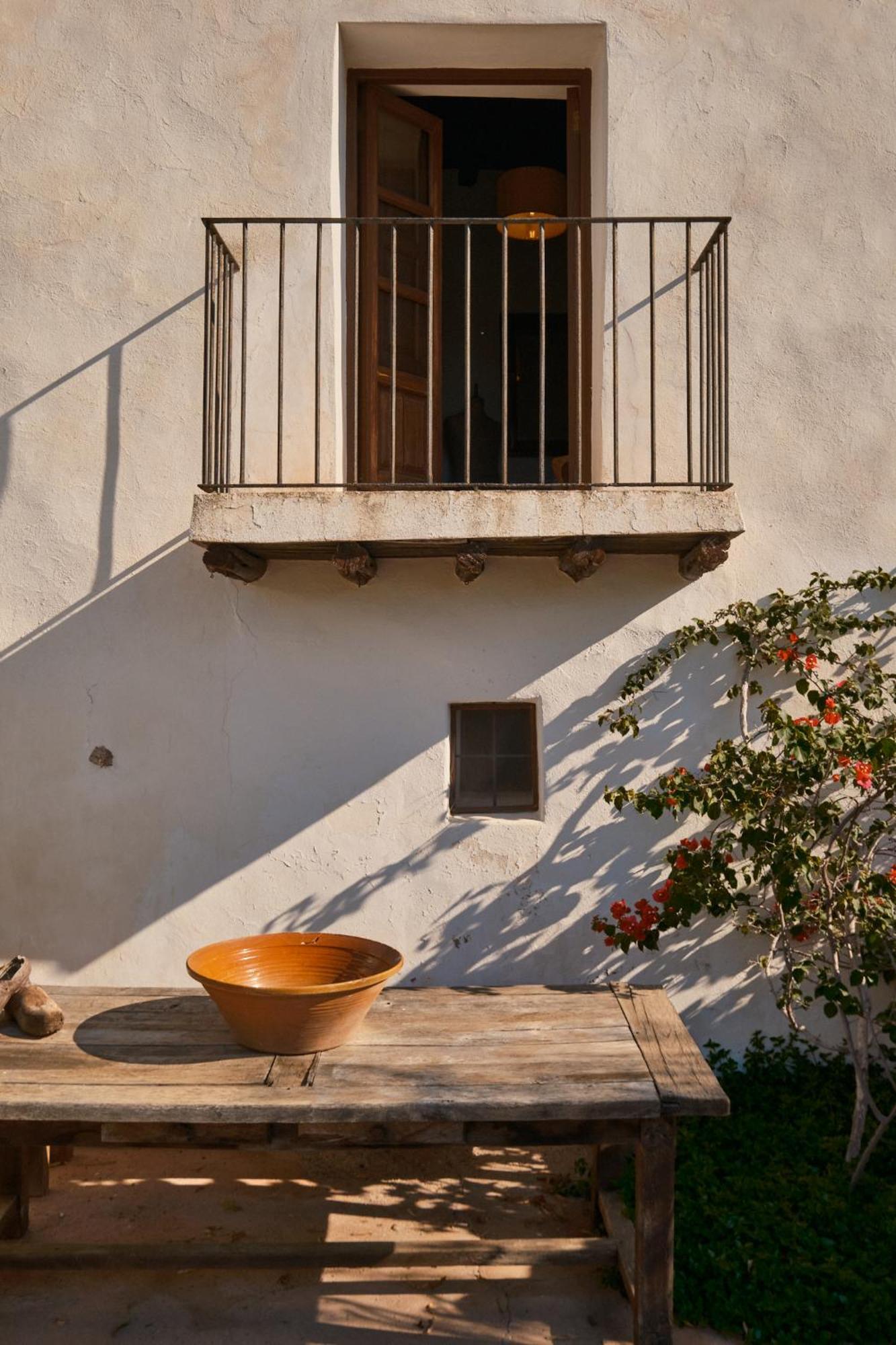 The Guardian House Hotel Santa Gertrudis  Eksteriør billede