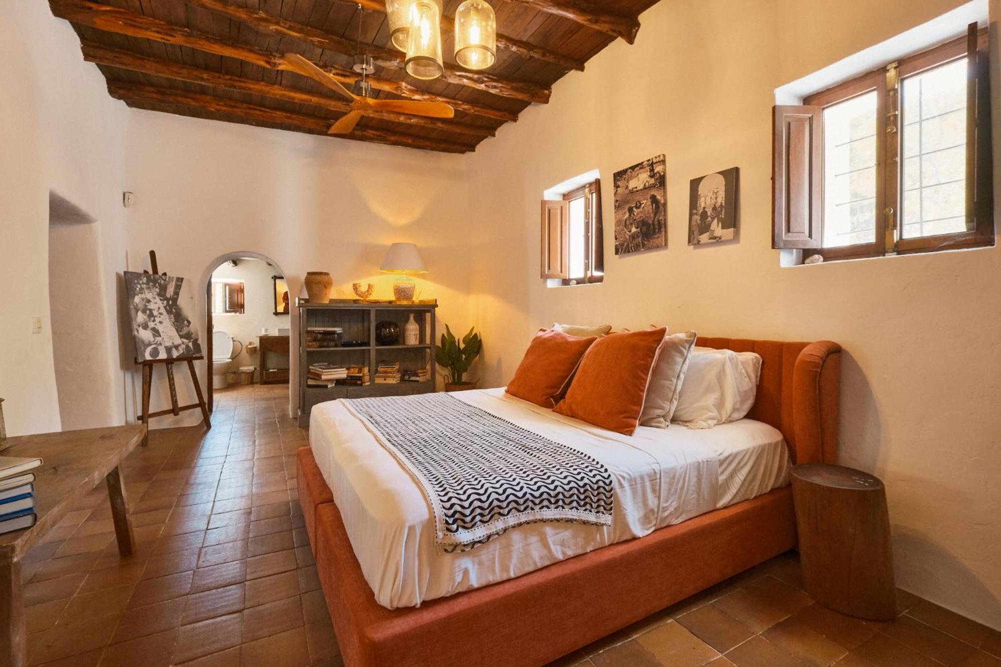 The Guardian House Hotel Santa Gertrudis  Eksteriør billede