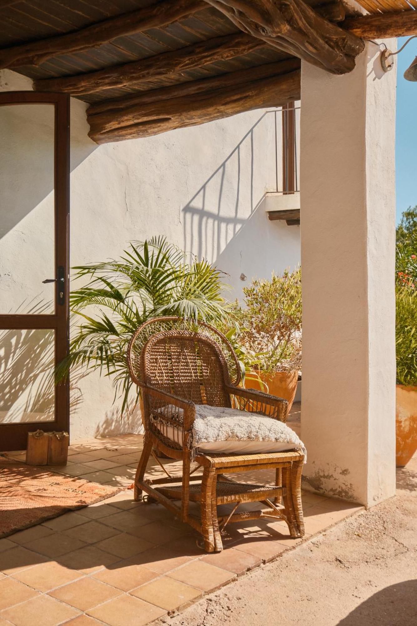 The Guardian House Hotel Santa Gertrudis  Eksteriør billede