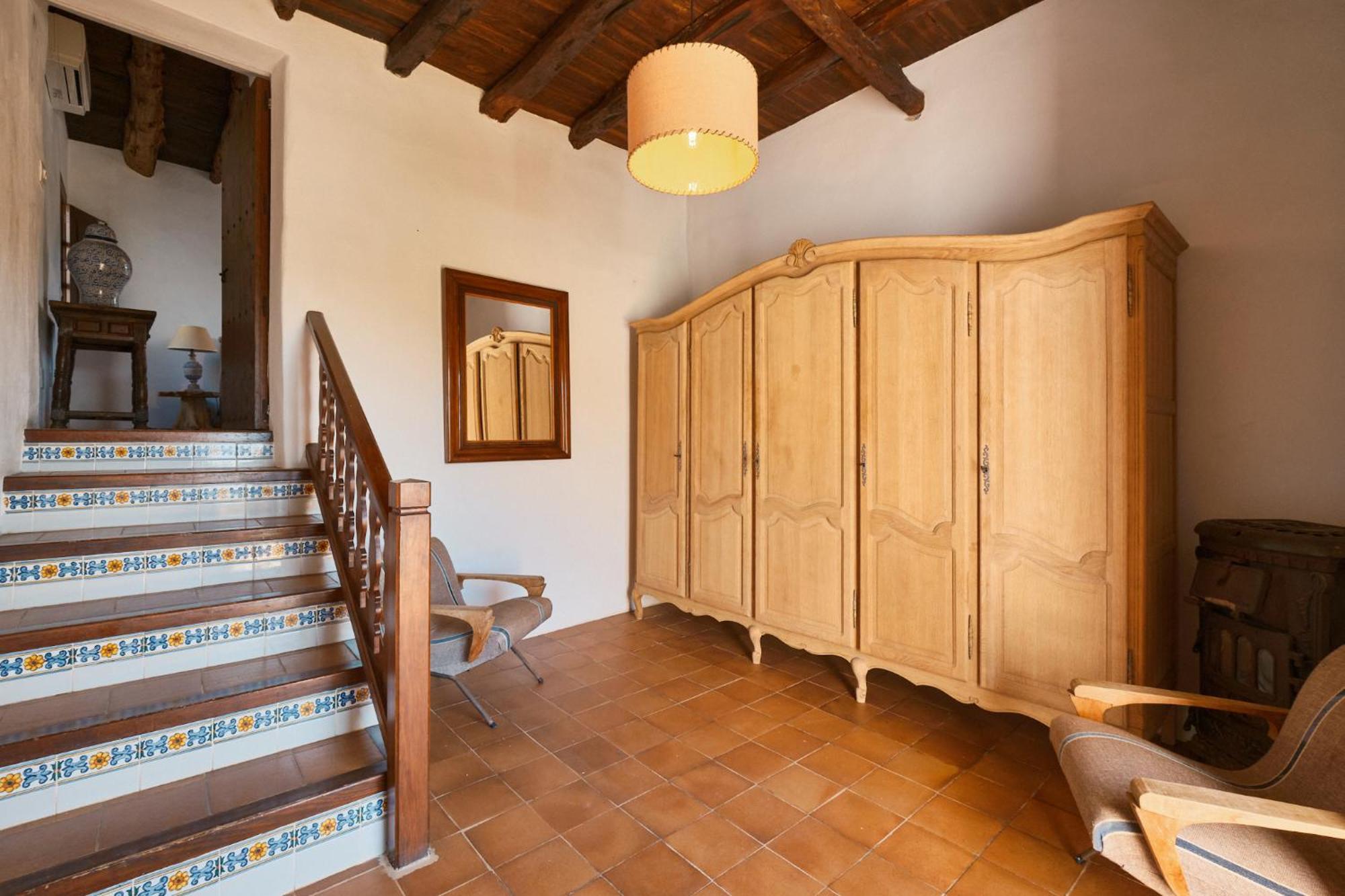 The Guardian House Hotel Santa Gertrudis  Eksteriør billede