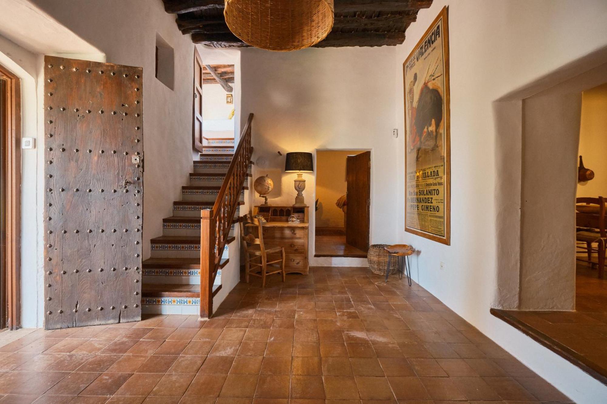 The Guardian House Hotel Santa Gertrudis  Eksteriør billede
