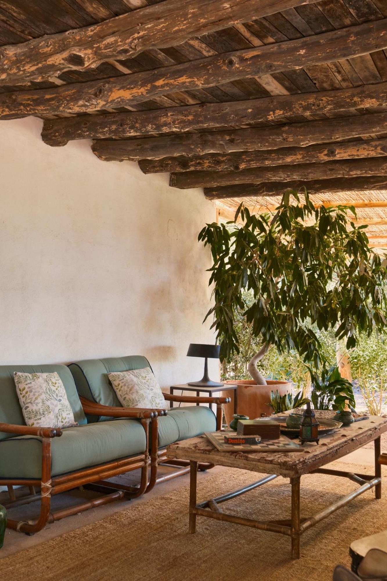 The Guardian House Hotel Santa Gertrudis  Eksteriør billede