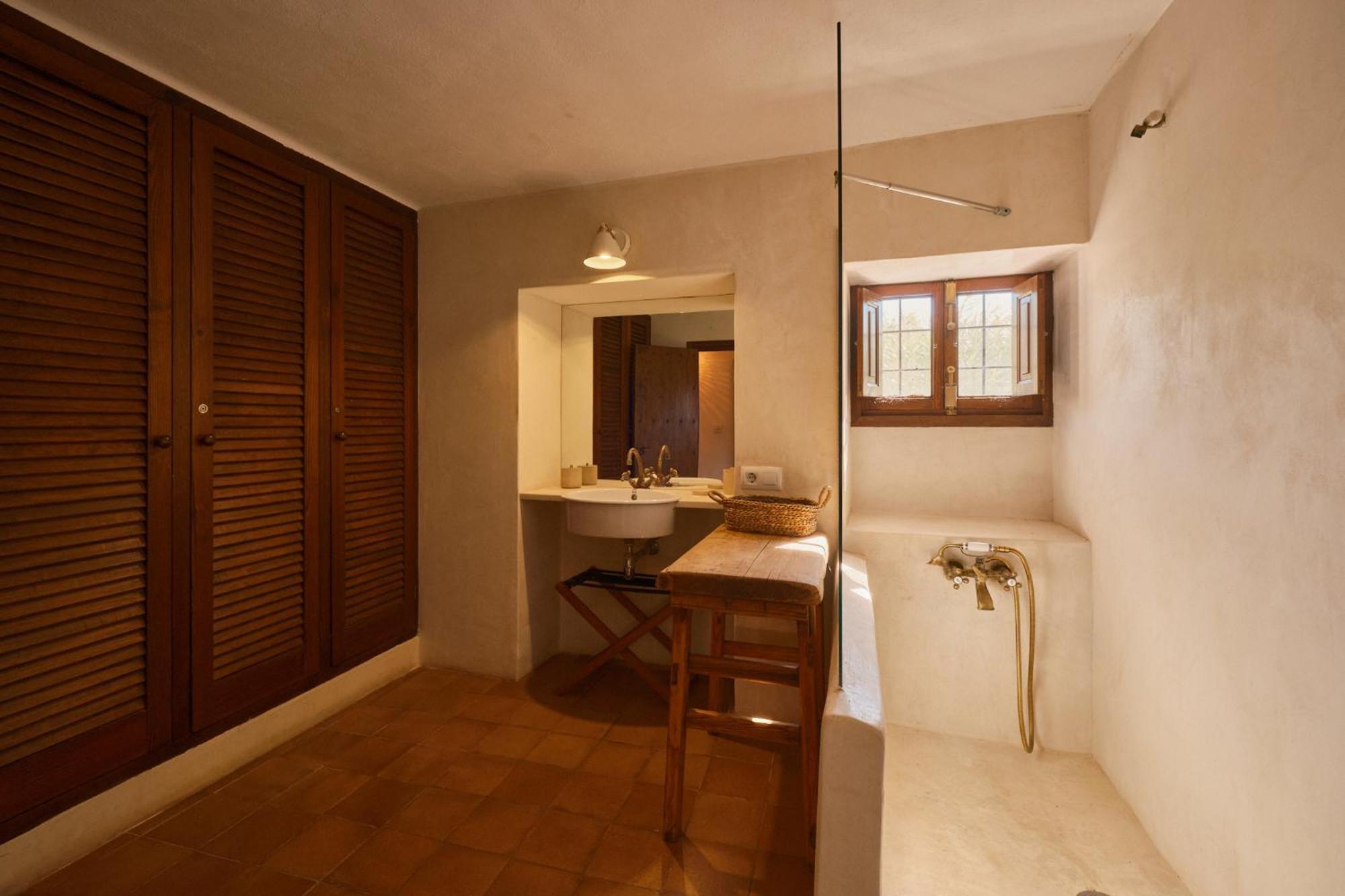 The Guardian House Hotel Santa Gertrudis  Eksteriør billede