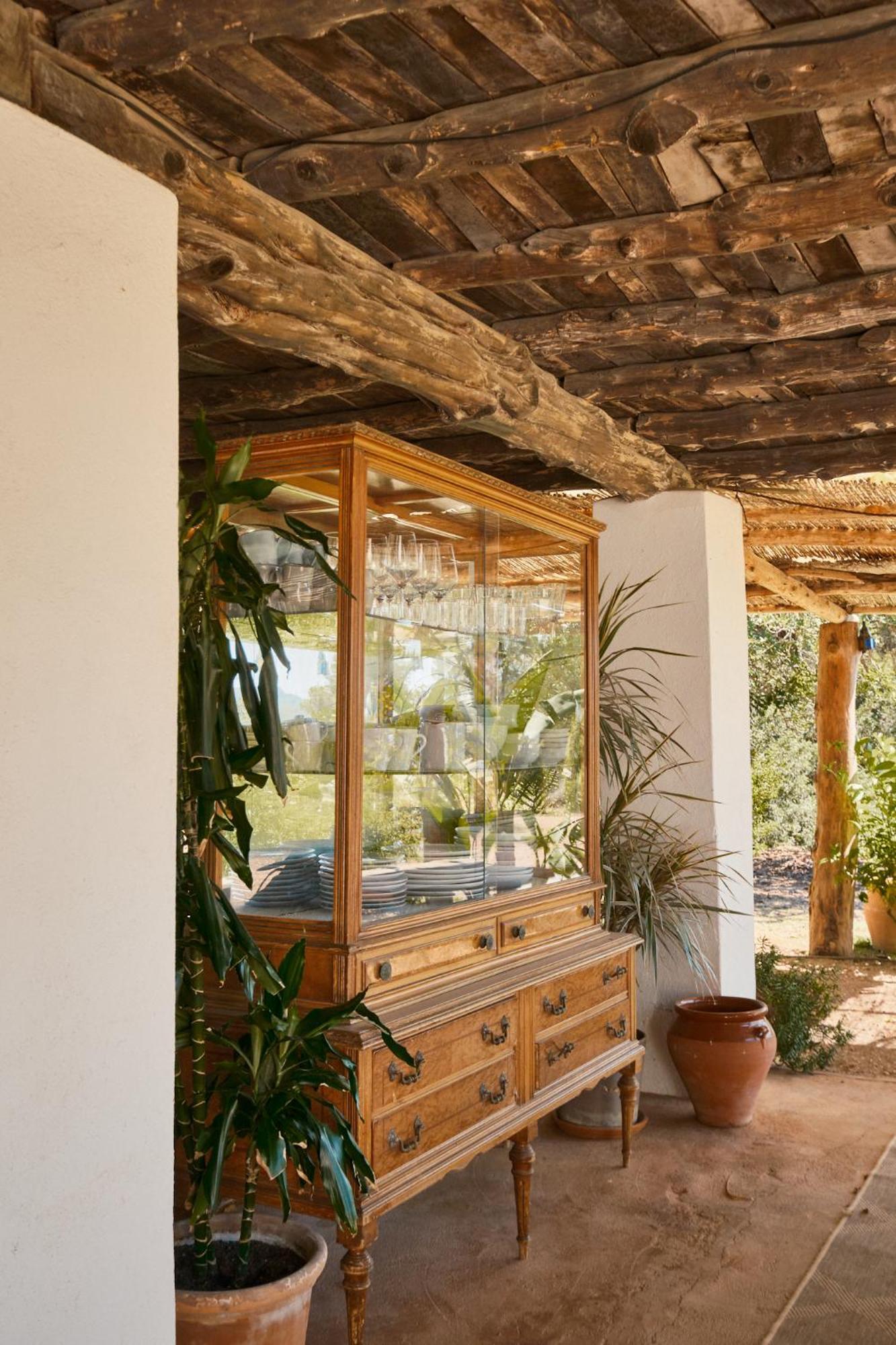 The Guardian House Hotel Santa Gertrudis  Eksteriør billede