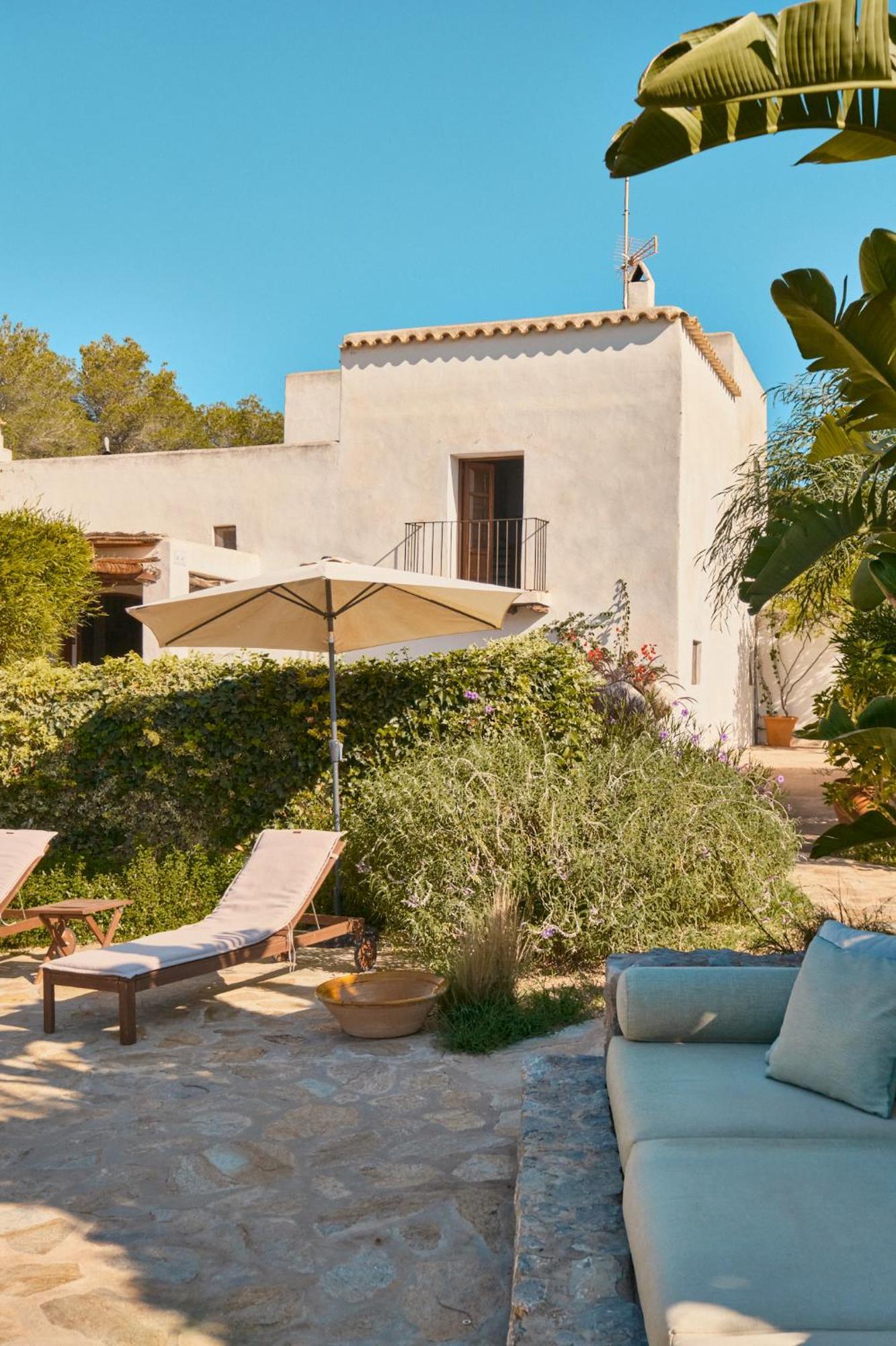 The Guardian House Hotel Santa Gertrudis  Eksteriør billede