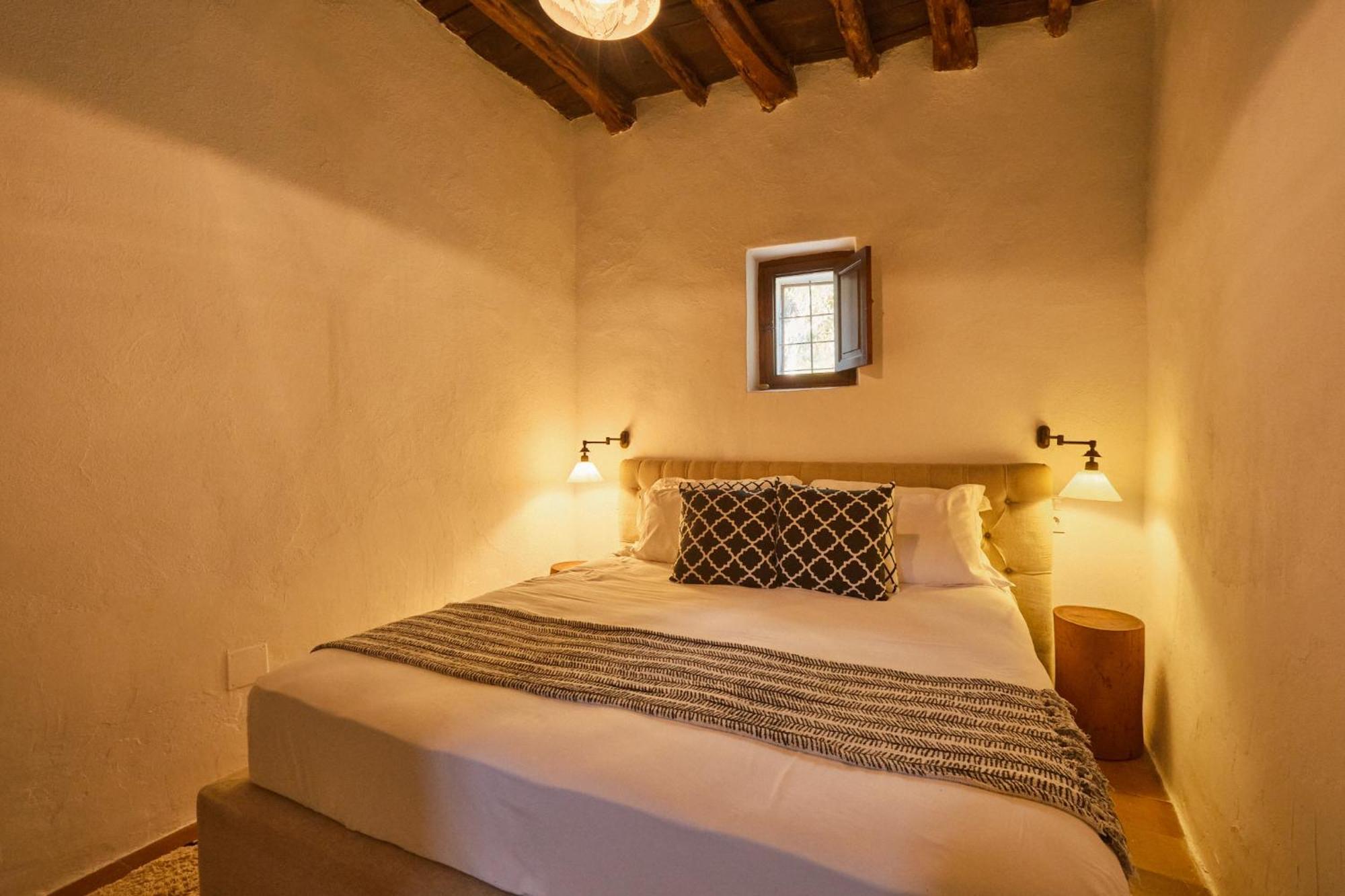 The Guardian House Hotel Santa Gertrudis  Eksteriør billede