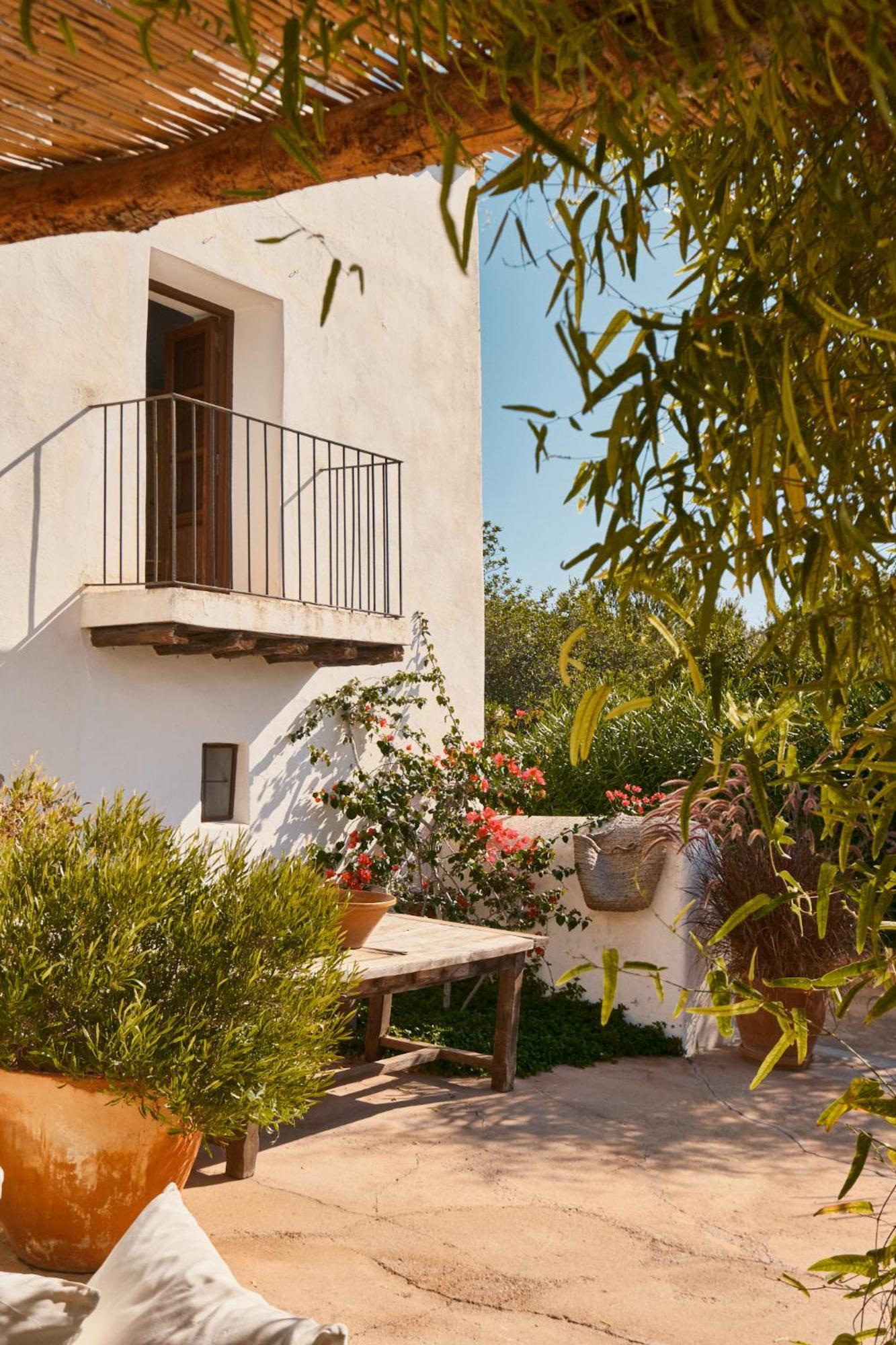 The Guardian House Hotel Santa Gertrudis  Eksteriør billede