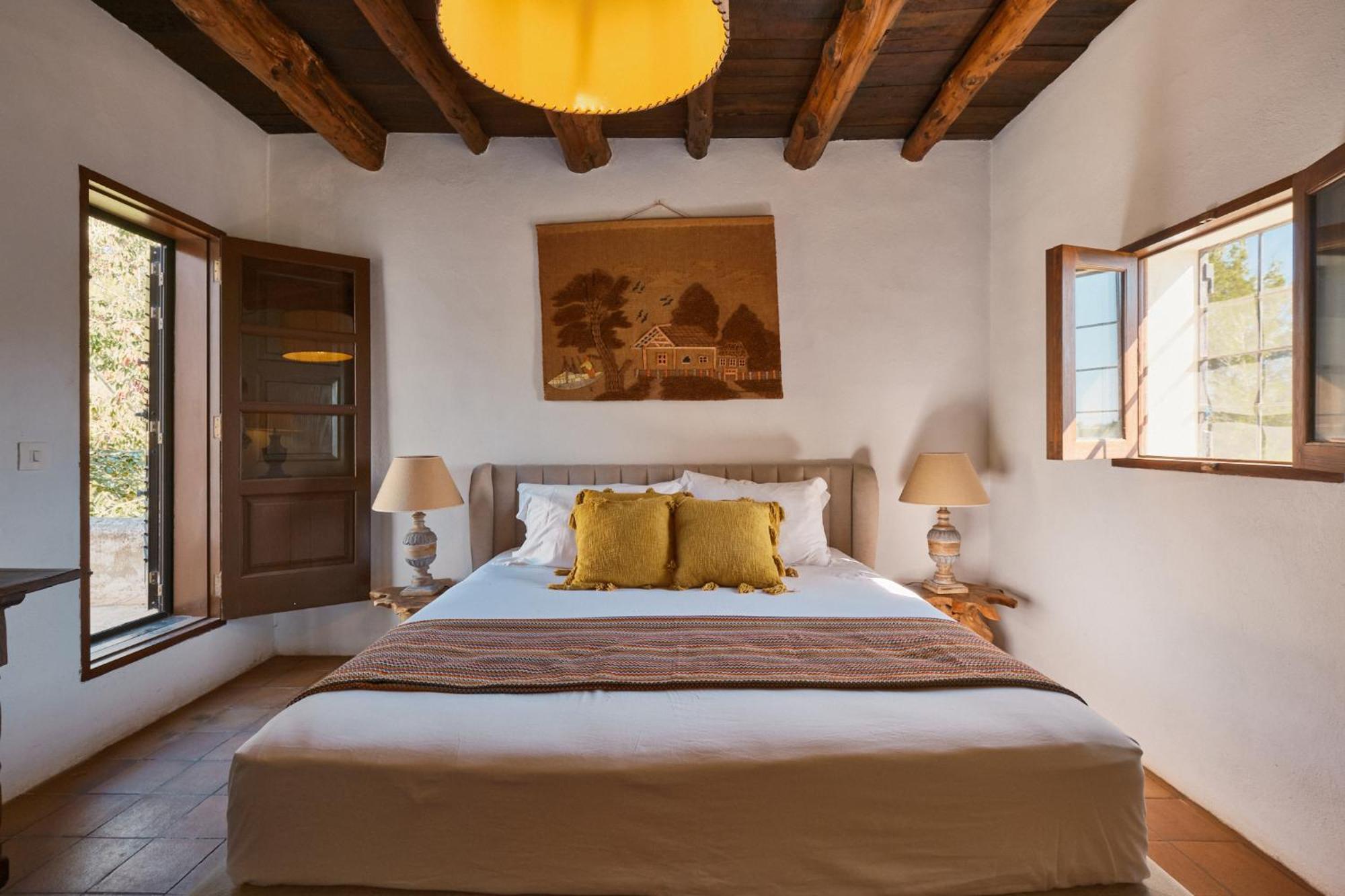 The Guardian House Hotel Santa Gertrudis  Eksteriør billede