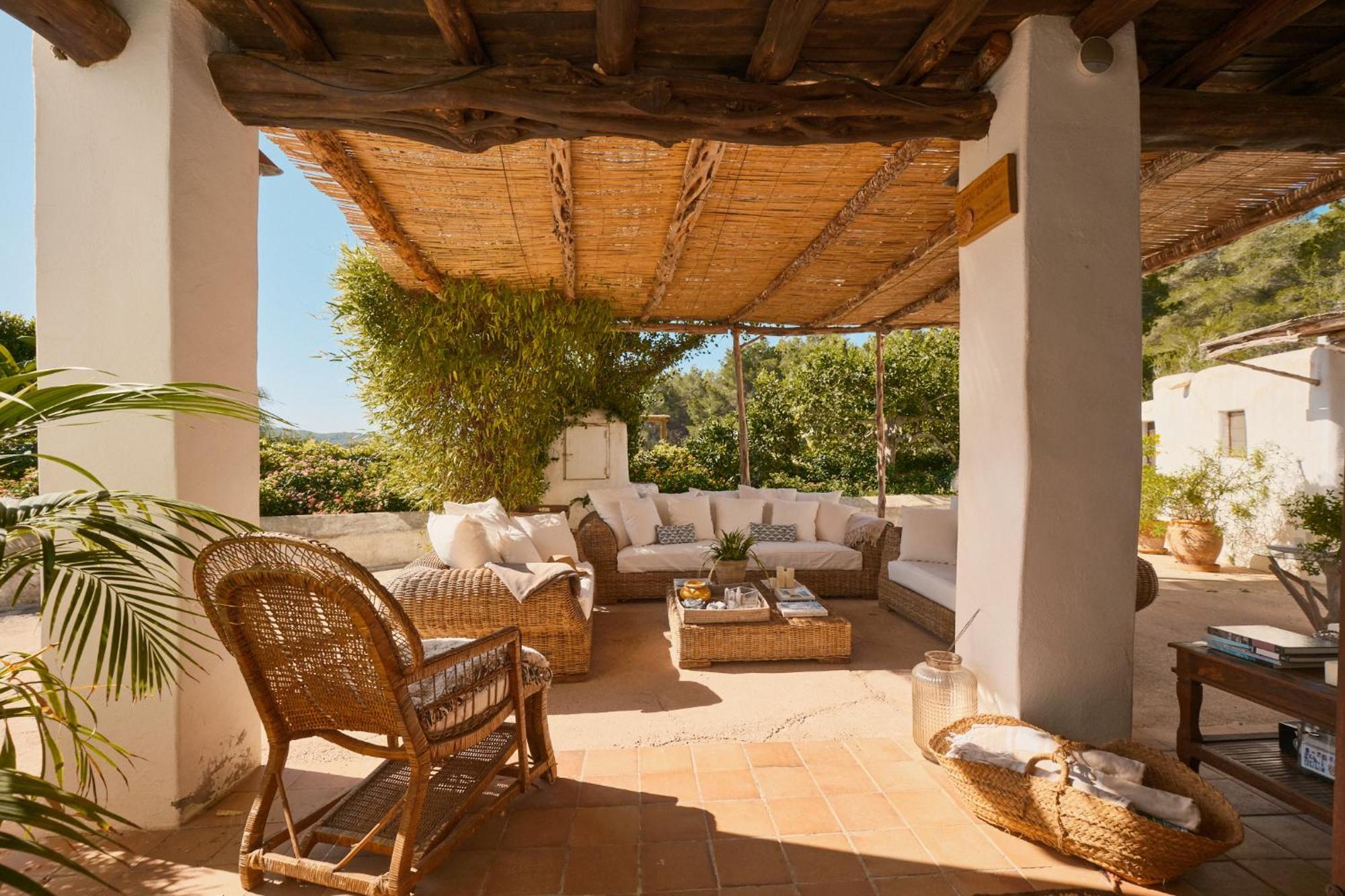 The Guardian House Hotel Santa Gertrudis  Eksteriør billede