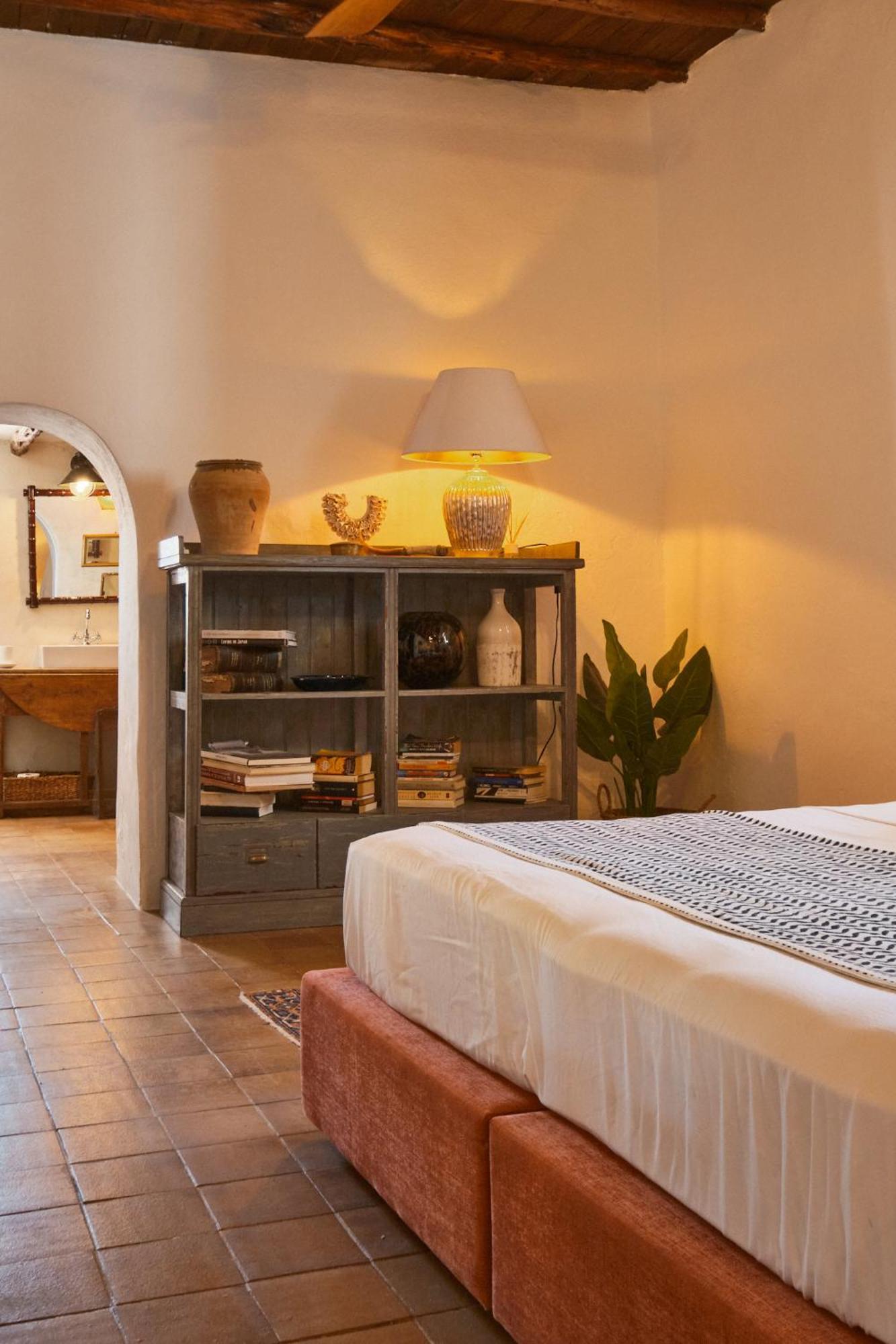 The Guardian House Hotel Santa Gertrudis  Eksteriør billede
