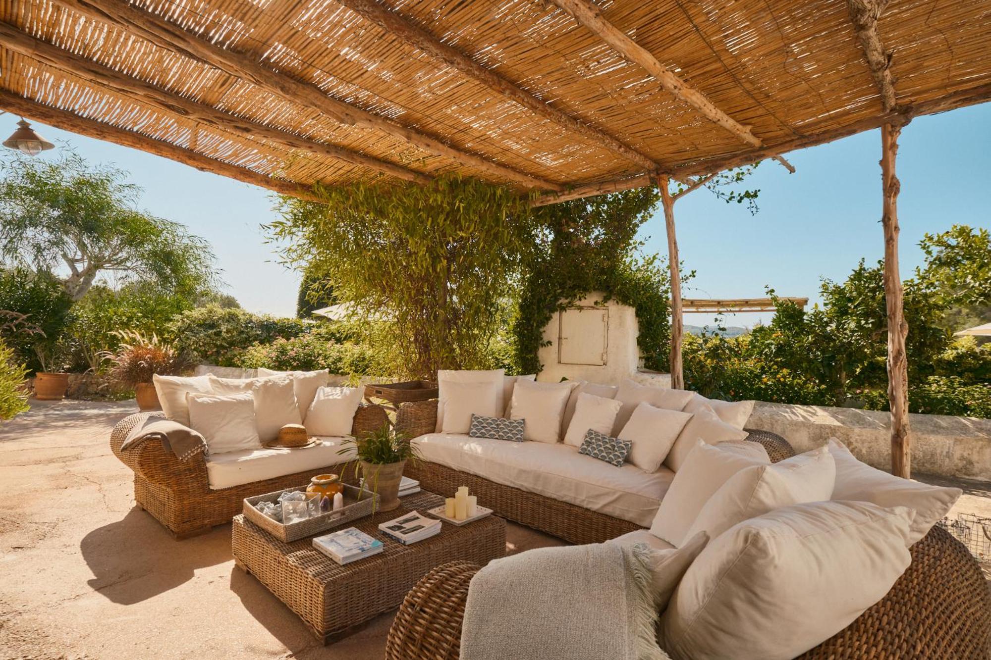 The Guardian House Hotel Santa Gertrudis  Eksteriør billede
