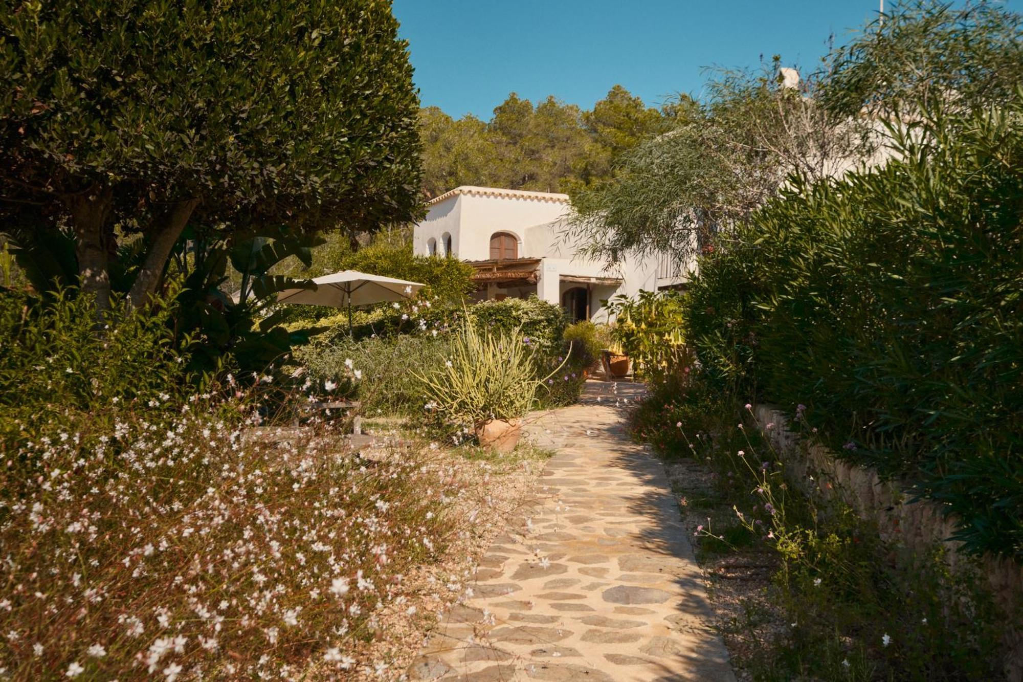 The Guardian House Hotel Santa Gertrudis  Eksteriør billede