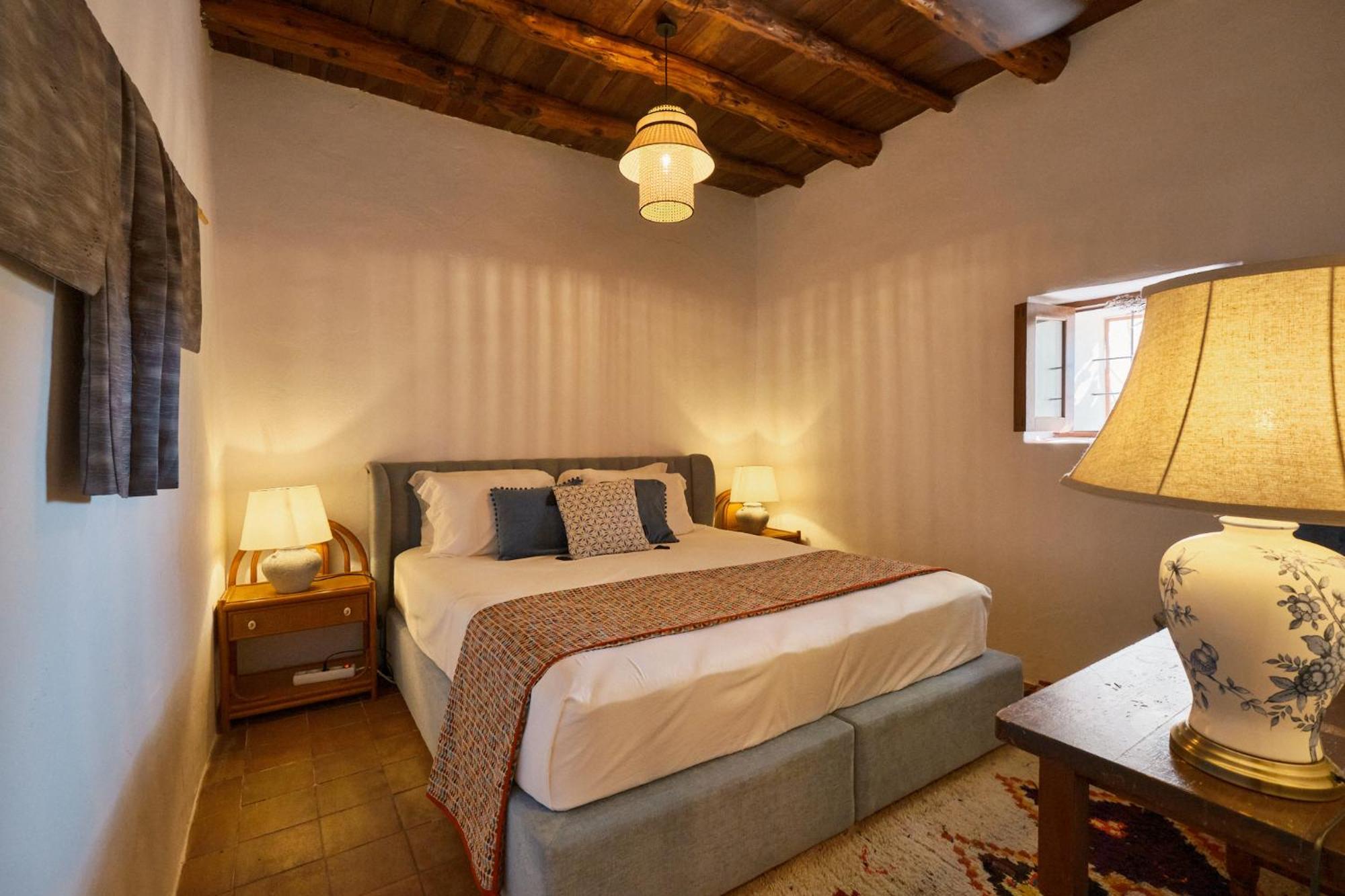 The Guardian House Hotel Santa Gertrudis  Eksteriør billede